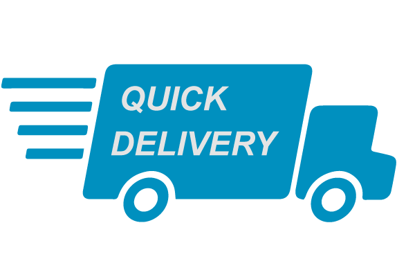 On Time Delivery